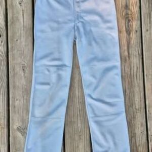 Marucci Youth Baseball Pants - YXXL